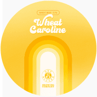 Wheat Caroline