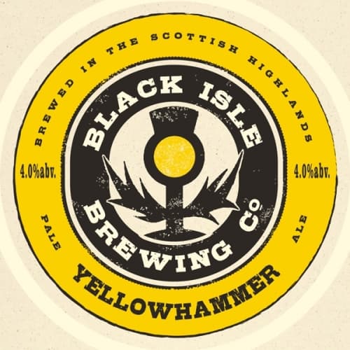 Yellowhammer