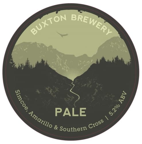 Pale - Simcoe, Amarillo & Southern Cross