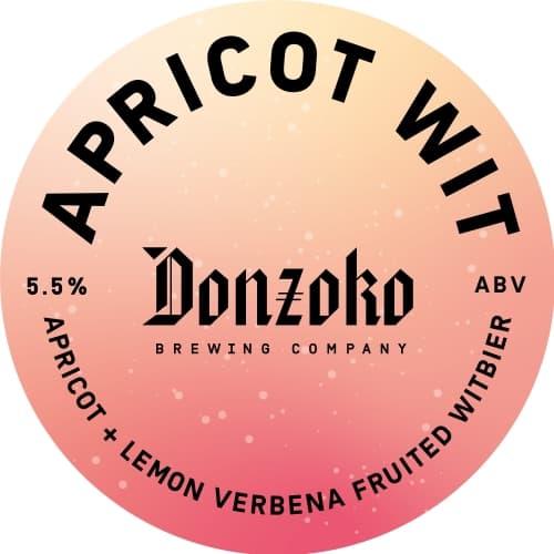 Apricot Wit