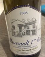Meursault 1er Cru 'Les Perrières'