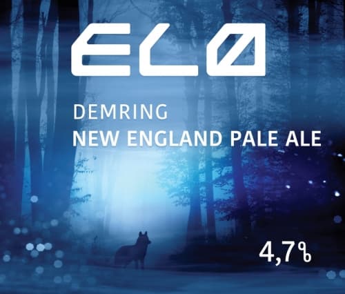 Demring - New England Pale Ale