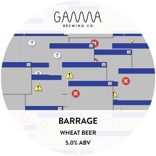 Barrage