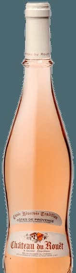 Cuvée Reservée Tradition Côtes de Provence Rosé