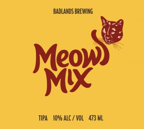 Meowl Mix