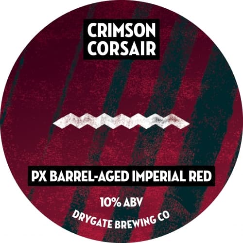 Crimson Corsair