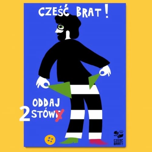 Oddaj Dwie Stówy!