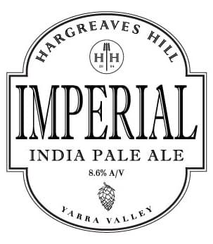 Imperial IPA