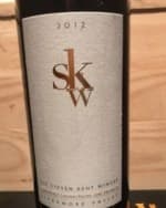 The Premier Cabernet Sauvignon