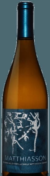 Matthiasson Vineyard Ribolla Gialla
