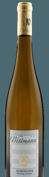 Niersteiner Riesling 1G