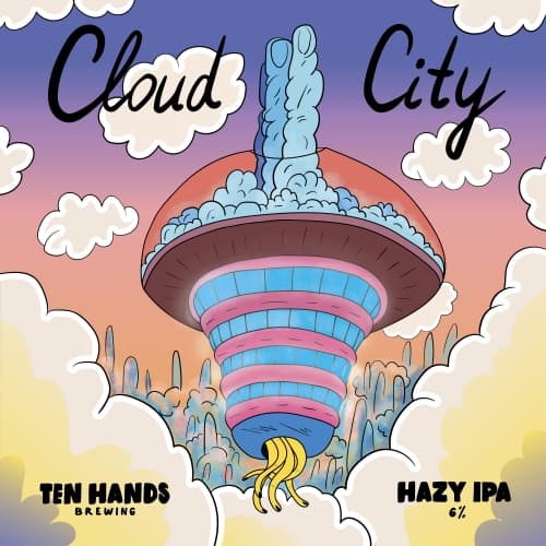 Cloud City