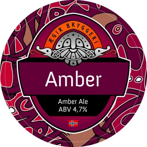 Rallar Amber Ale