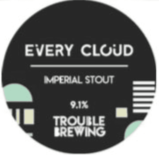 Every Cloud