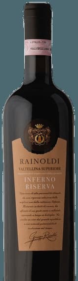 Inferno Riserva Valtellina Superiore