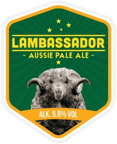 Lambassador