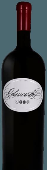 Cabernet Sauvignon Colesworthy Beckstoffer Las Piedras
