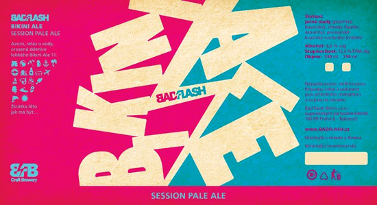 Bikini Ale