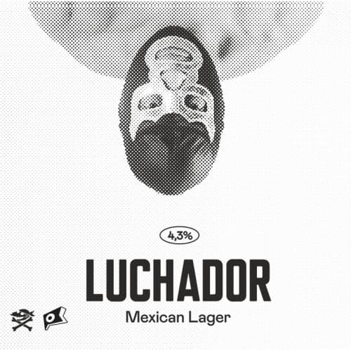 Luchador