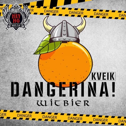 Dangerina Kweik