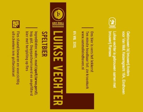 Luikse Vechter