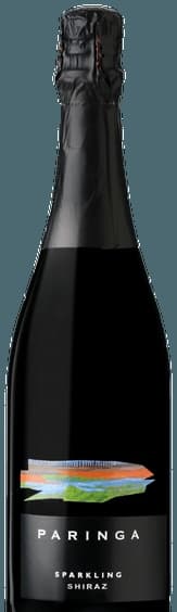 Sparkling Shiraz