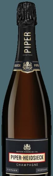 Vintage Brut Champagne
