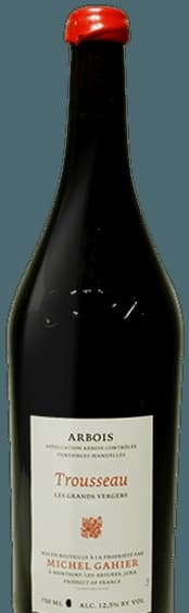 Arbois Trousseau Les Grands Vergers