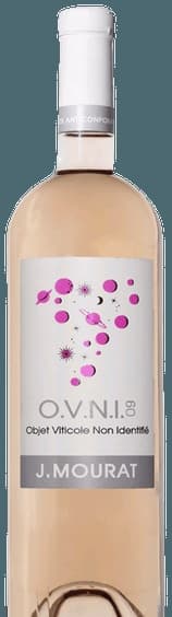 O.V.N.I Rosé