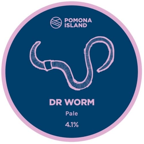 DR WORM