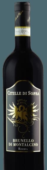 Brunello di Montalcino Riserva