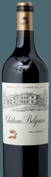 Haut-Médoc (Grand Cru Classé)