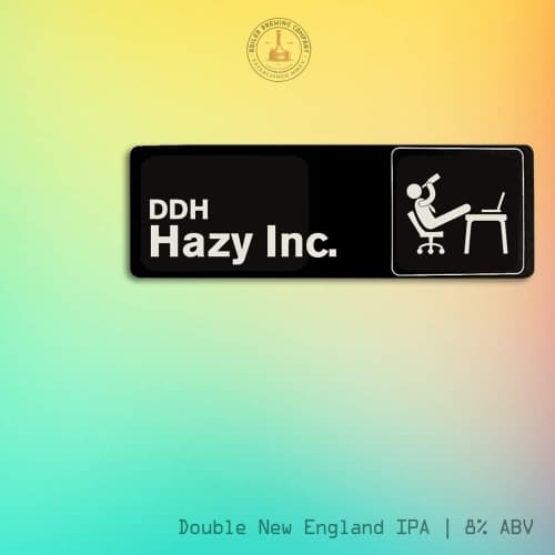 DDH HAZY INC.