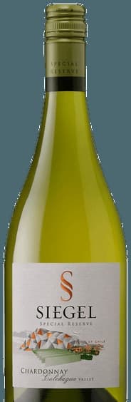 Special Reserve Chardonnay