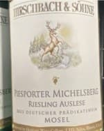 Piesporter Michelsberg Riesling Auslese