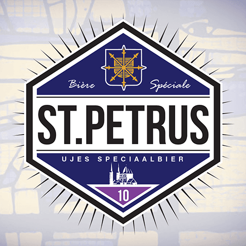 St. Petrus Quadrupel