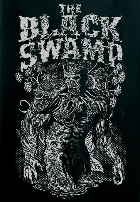 The Black Swamp