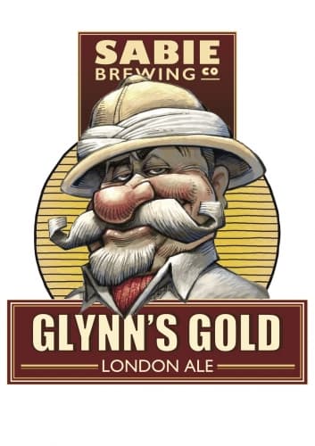 Glynn's Gold
