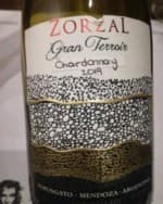 Gran Terroir Chardonnay