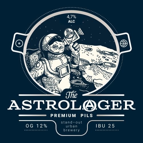 Astrologer