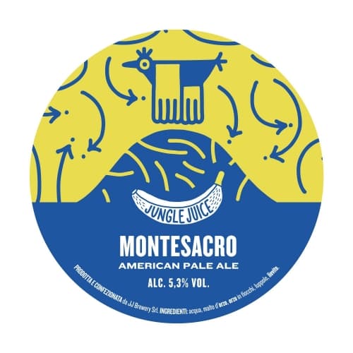 Montesacro