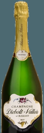 Prestige Brut Champagne Grand Cru 'Cramant'