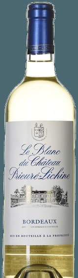Bordeaux Le Blanc