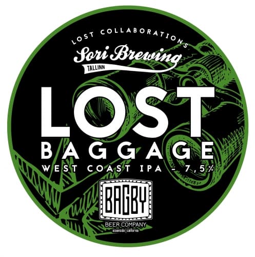 Lost Baggage