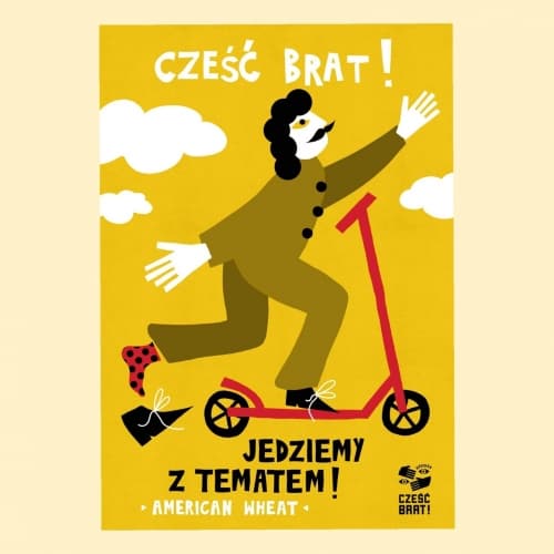 Jedziemy Z Tematem!