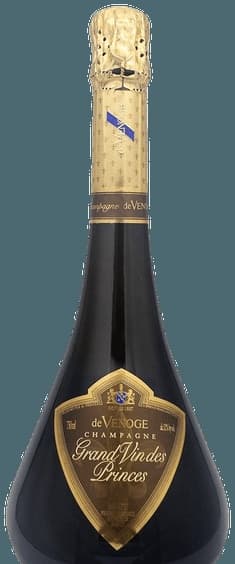 Grand Vin des Princes Brut Champagne