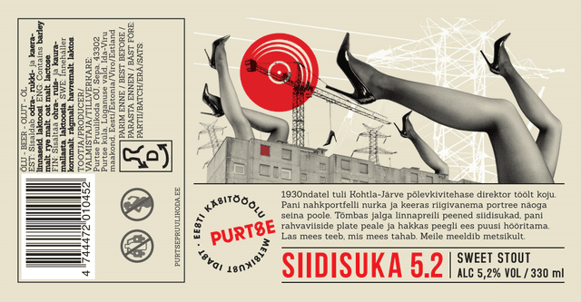Siidisuka 5.2