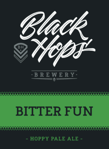 Bitter Fun