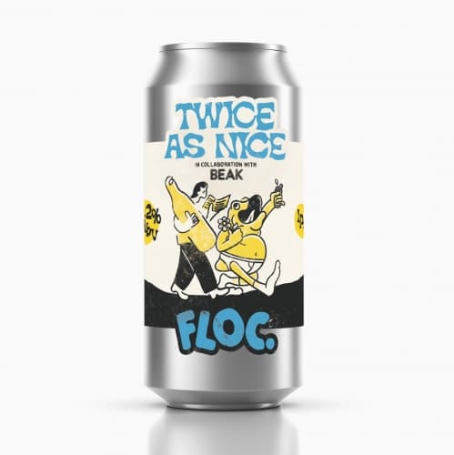 Twice As Nice