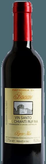 Vin Santo del Chianti Rufina